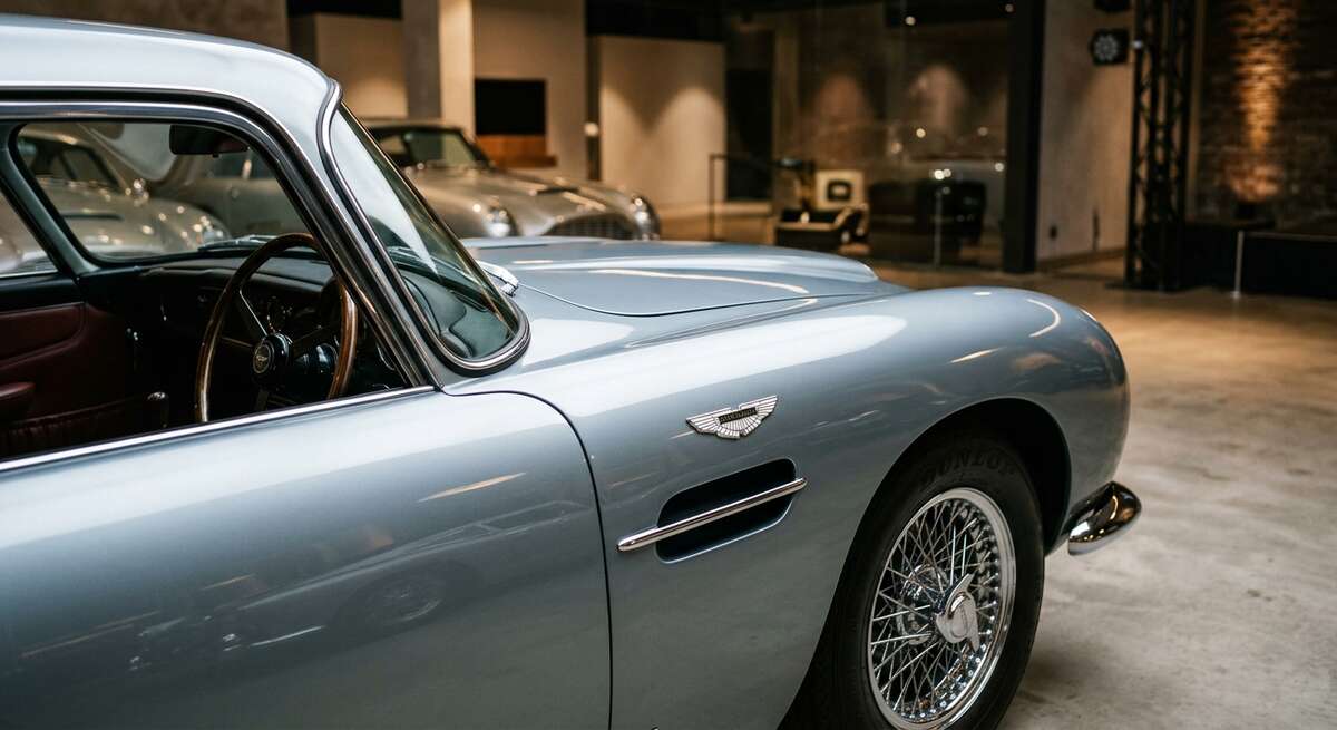 Monterey Car Week Media Coverage: Behind the Scenes With eLab Communications