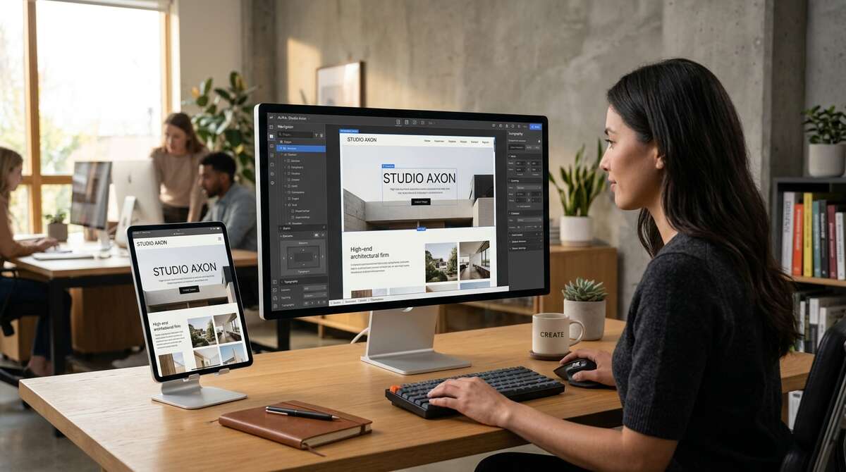 2027 Web Design Trends: The Future of User Experience