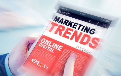 Digital Marketing Trends To Dominate 2017
