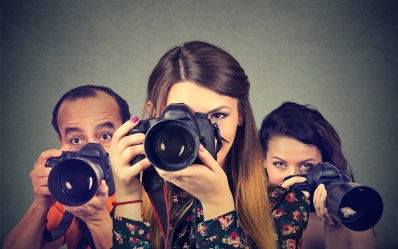 Choosing the Right Photographer for Your Business Needs