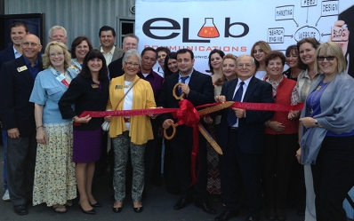 Celebrated Our 12 Year Anniversary with Ribbon Cutting Ceremonies